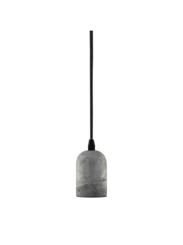EGLO suspension grey