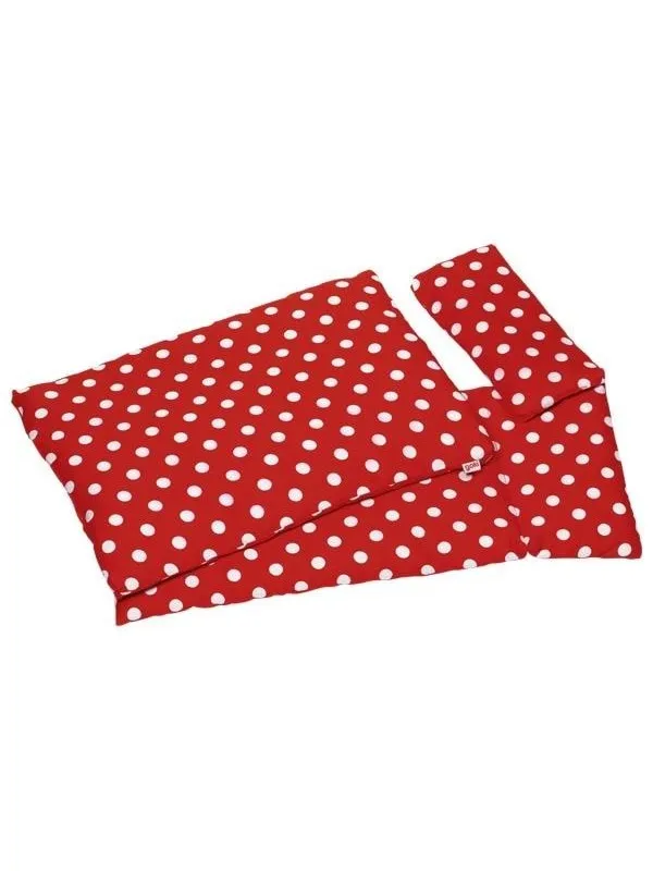 Goki Duvet with Pillow Dot