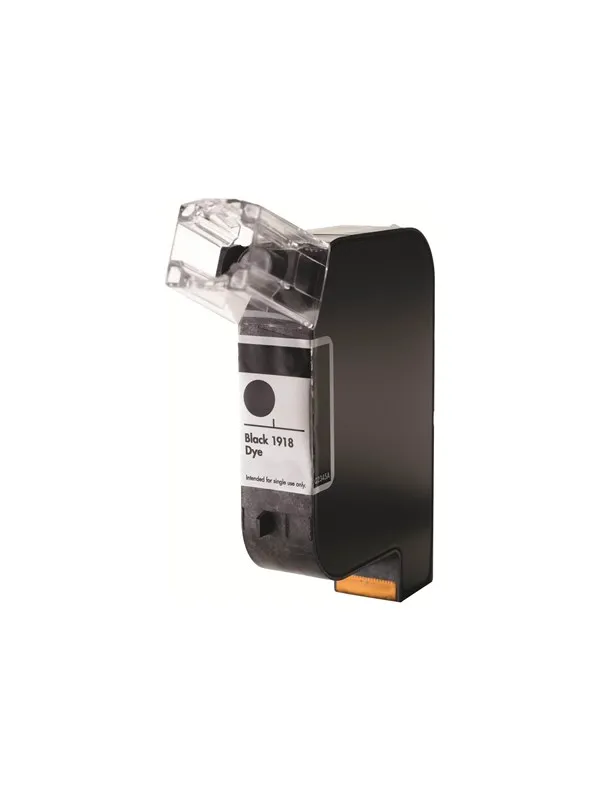 HP 1918 / Q2344A Black Ink