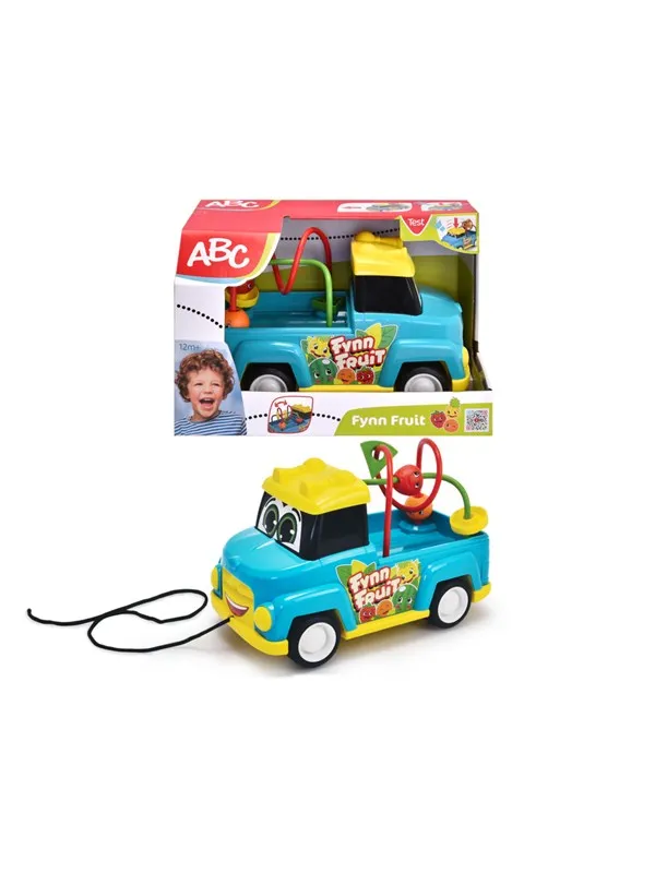 ABC  Fynn Fruit