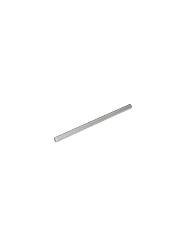 Tilta 4" Threaded Aluminum 15mm Rod - Gray