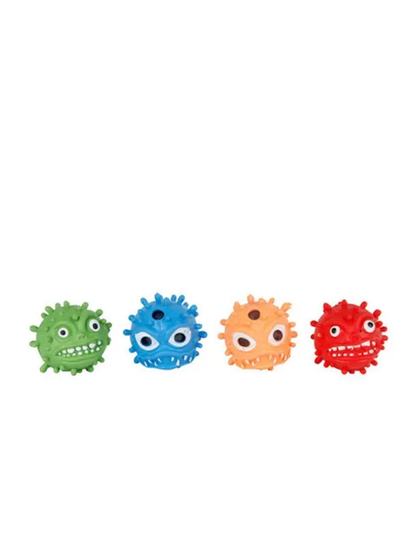 Pocket Money Brainboooom Squeeze Ball Monsters 6.5