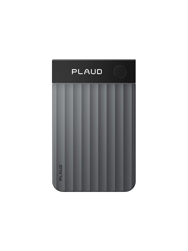 PLAUD Note Pro - 64 GB - AI Note Taker - Svart