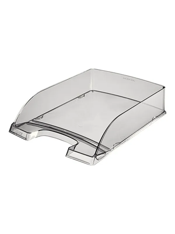 Leitz Brevkurv  Plus Transparent Røykfarget transparent