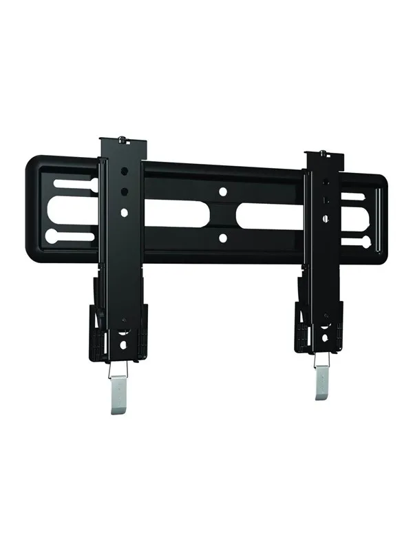 Sanus Premium Series VML5 bracket - for flat panel - black - Max 34.02 kg - recommended for 50"