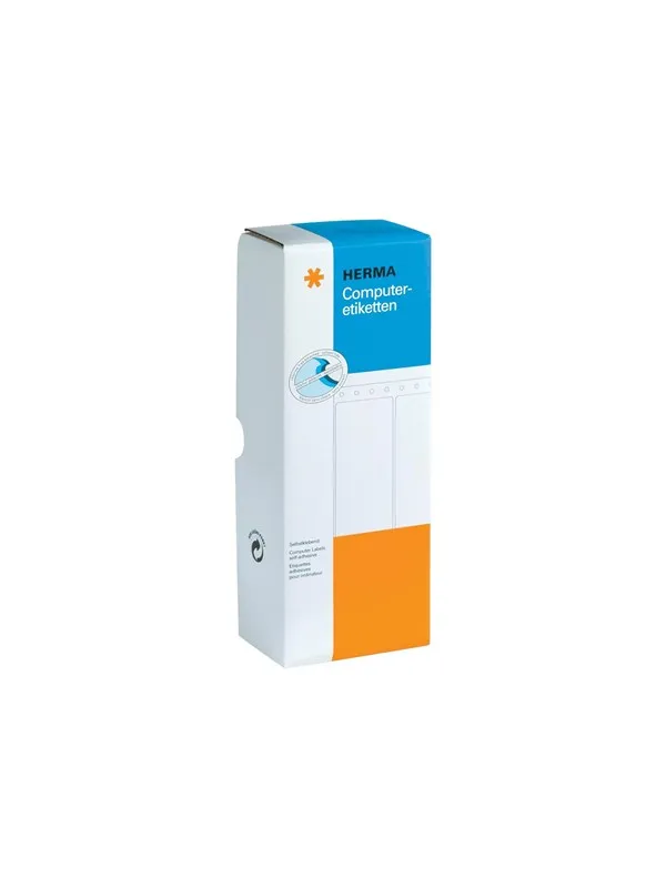 HERMA Computer labels