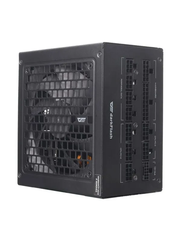 Darkflash PMT1050 PSU Strømforsyning (PSU) - ATX - 80 Plus