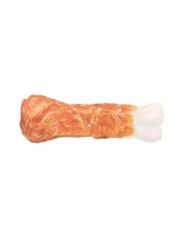 Trixie Denta Fun Chicken Chewing Bone 17cm 140g