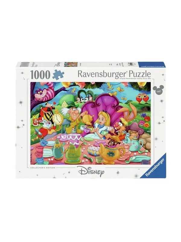 Ravensburger 12000109 puzzle
