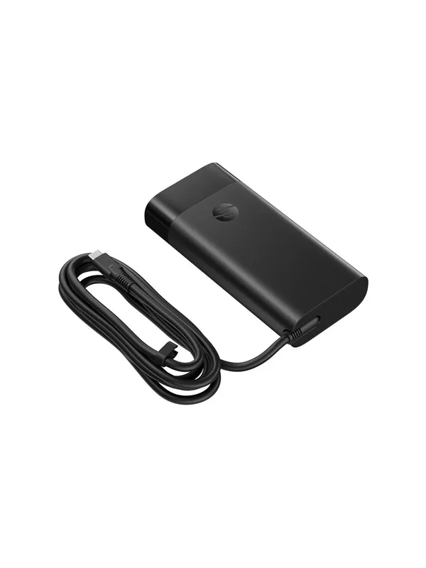 HP - USB-C power adapter - 140 Watt