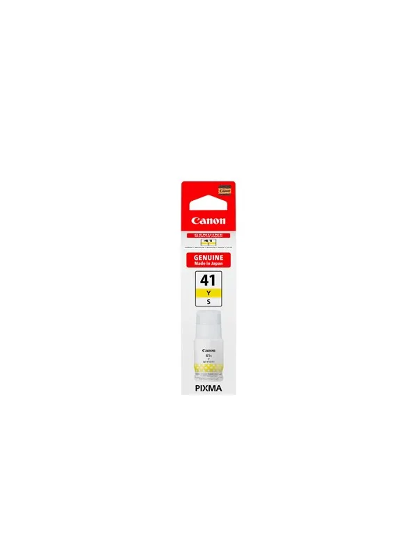 Canon GI 41S / 5876C001 Yellow