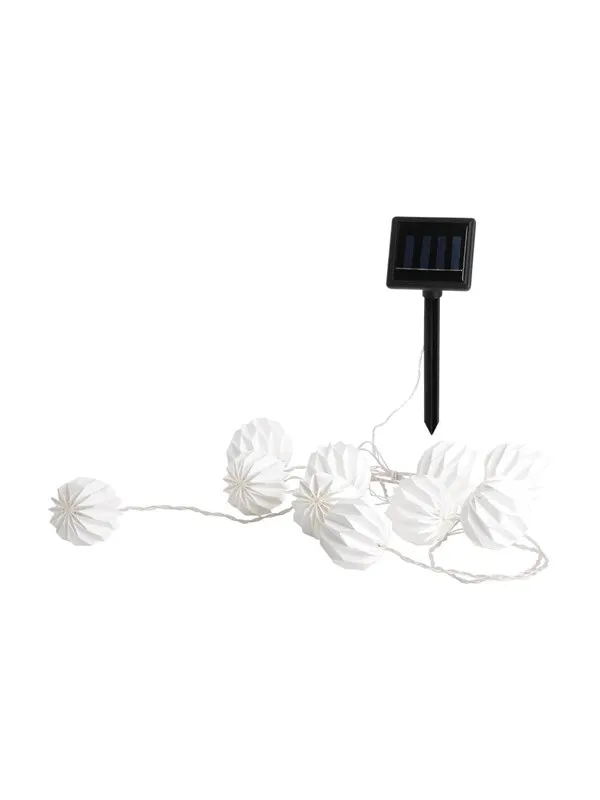EGLO Solar chain
