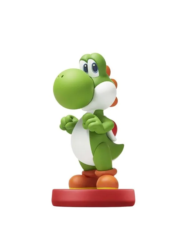 Nintendo Amiibo Supermario - Yoshi