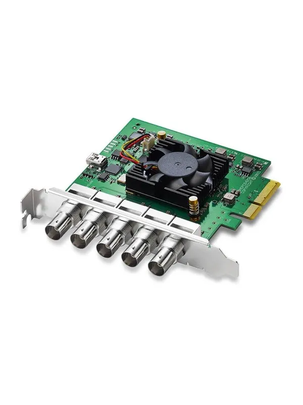 Blackmagic DeckLink Duo 2