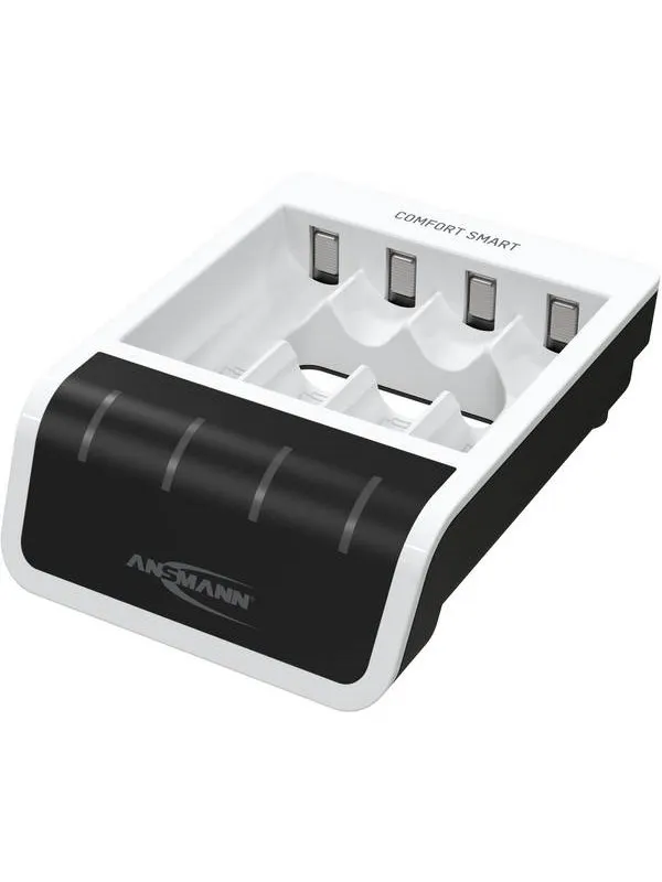 ANSMANN Comfort Smart