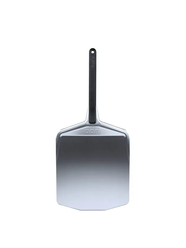 Ooni 12" Pizzaspade, Aluminium