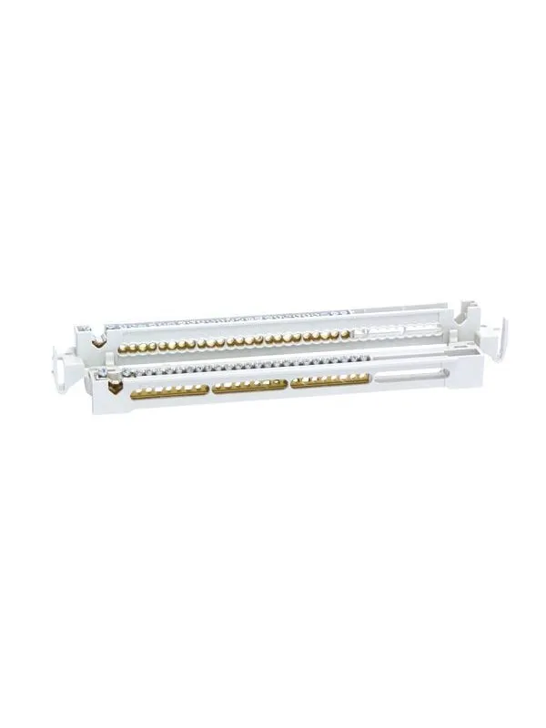 Spelsberg Terminal rails ak 42 pen-s