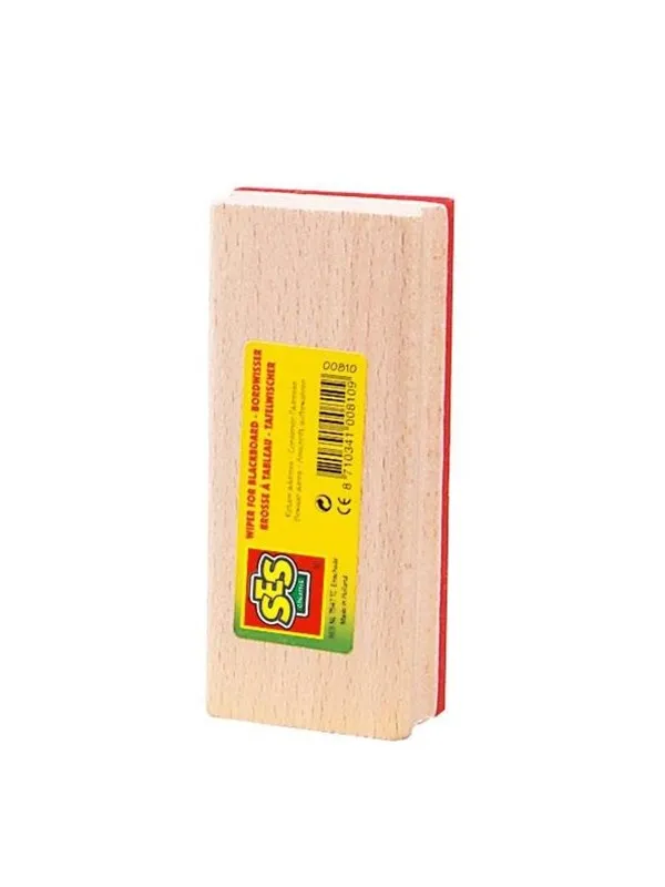 SES Creative Plate Eraser XL