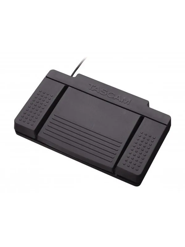 Tascam RC-3F supplementary music equipment