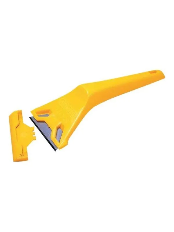 Black & Decker Stanley window scraper