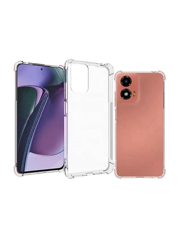 Insmat Impact - back cover for mobile phone
