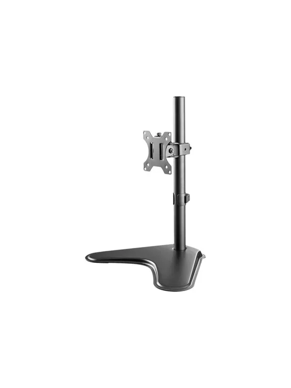 Neomounts FPMA-D550SBLACK stand - full-motion - for flat panel - black