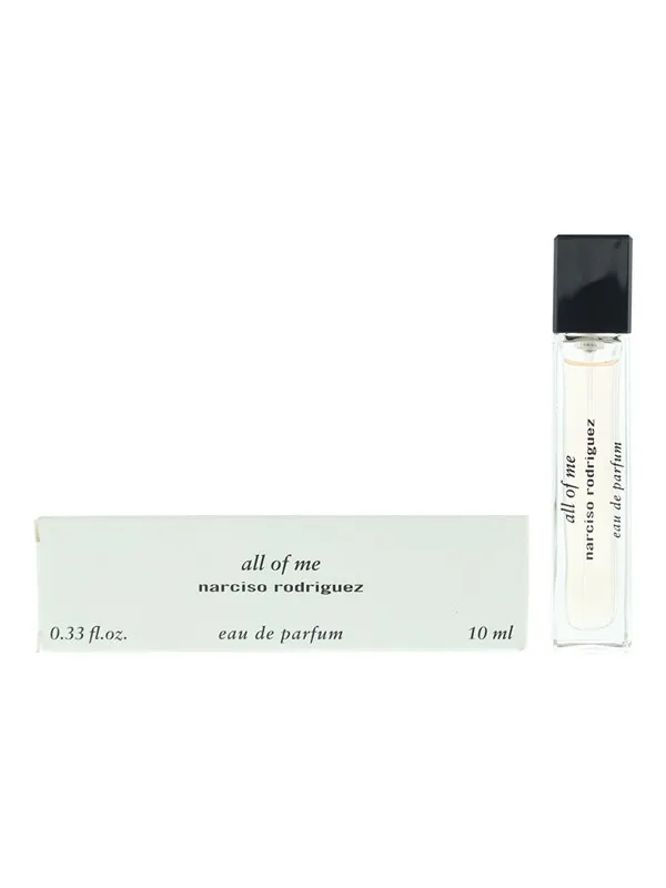 Narciso Rodriguez All Of Me Eau De Parfum 10 ml