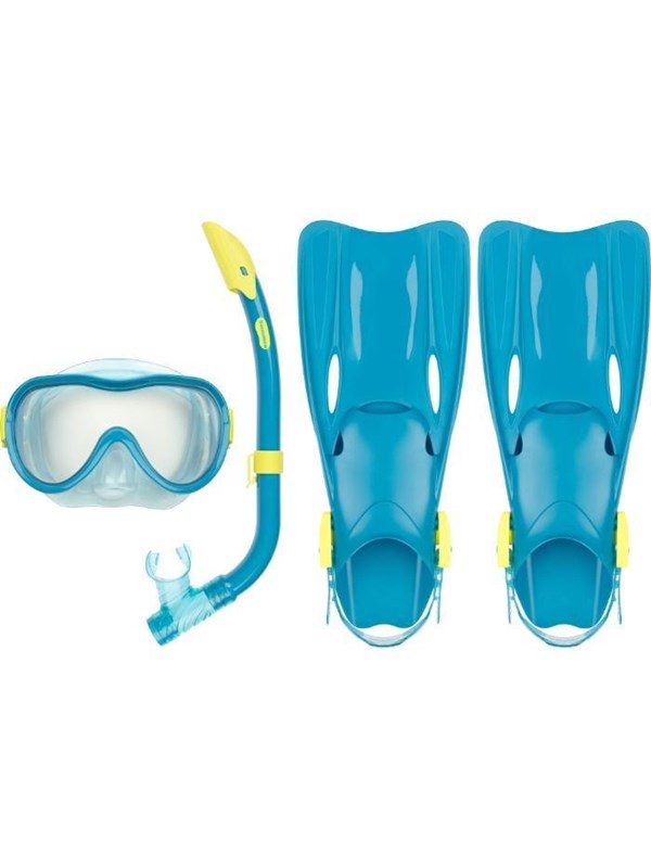 Schreuder Diving Set 3 Pieces - 3+ Years