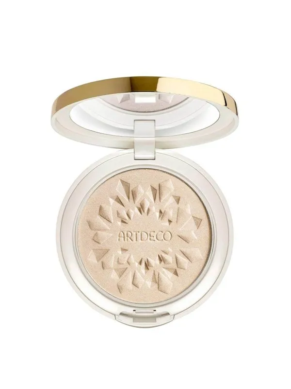 Artdeco Glow Highlighting Powder