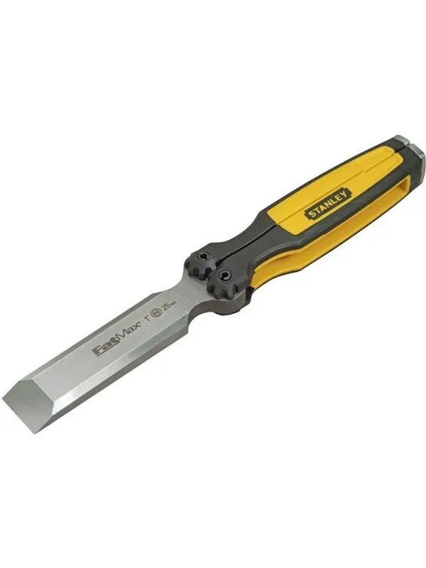 Stanley FMHT0-16145 Folding Carpenter's Chisel 25mm