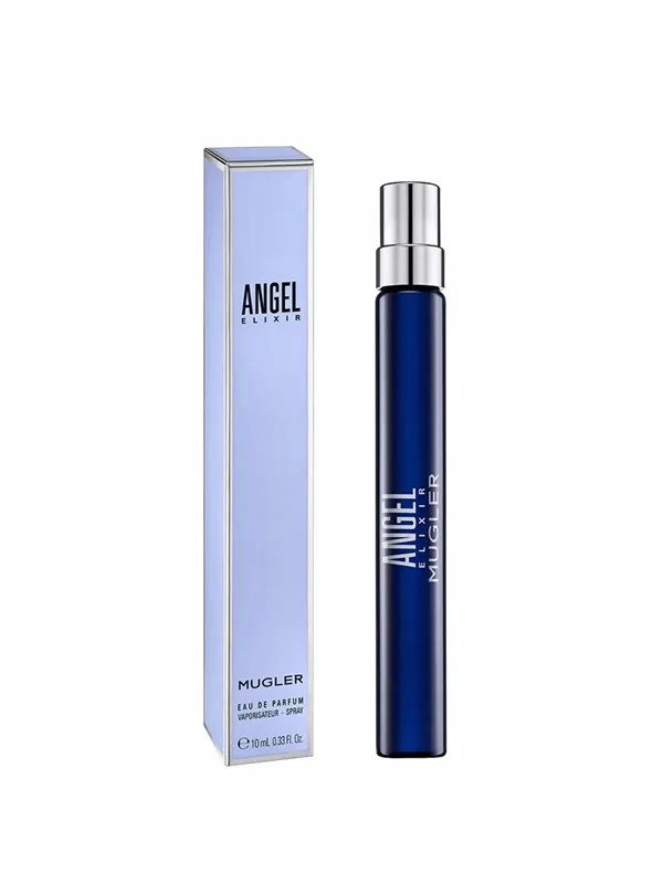 Thierry Mugler Angel Elixir Eau De Parfum 10 ml