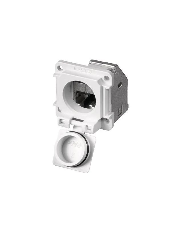 Weidmuller Ie-xm-rj45/rj45-ip67