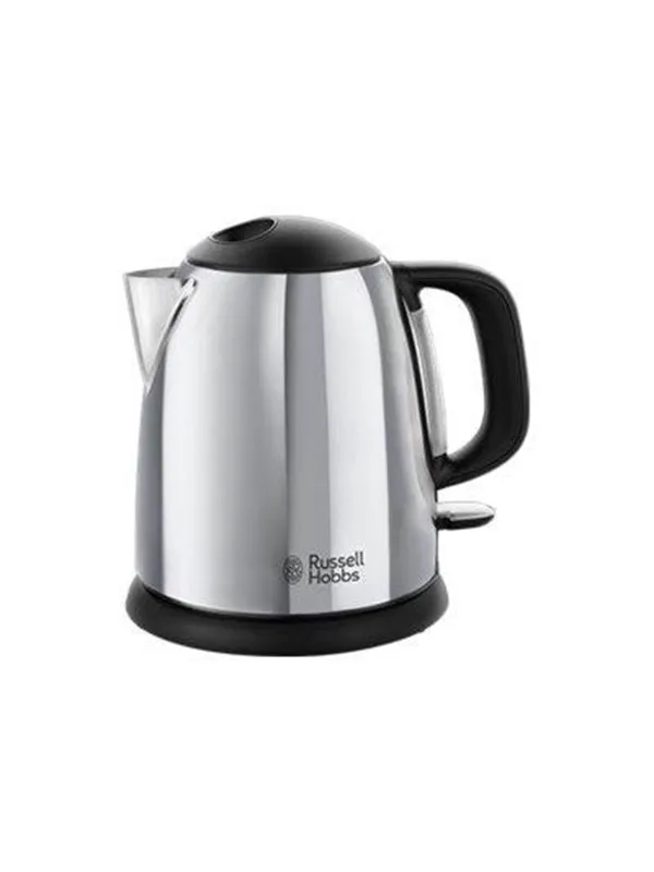 Russell Hobbs Vannkoker Victory compact 24990-70 - Sølv - 2200 W
