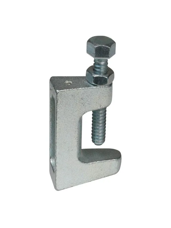 Walraven Bis beam clamp c zp m10/20mm