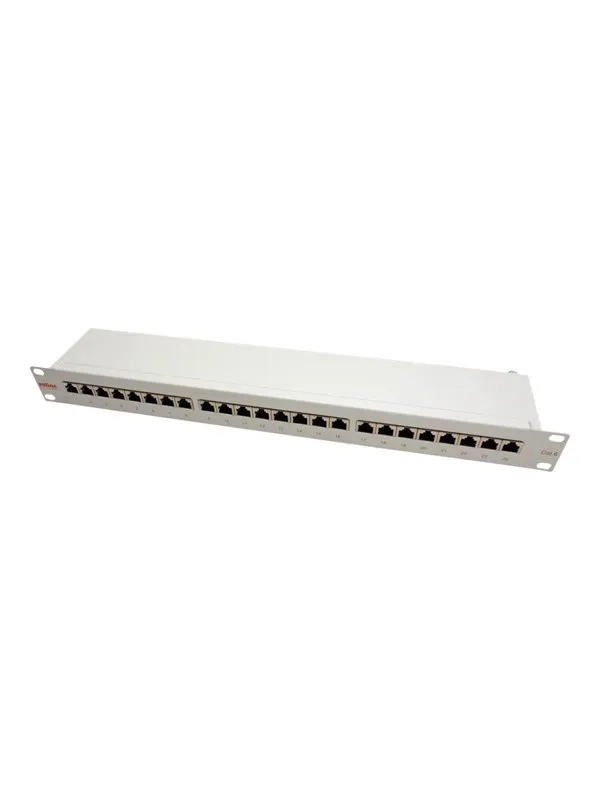 Roline patch panel - 19"