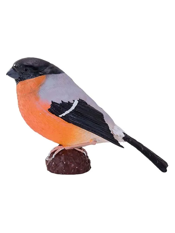 Mojo Bullfinch