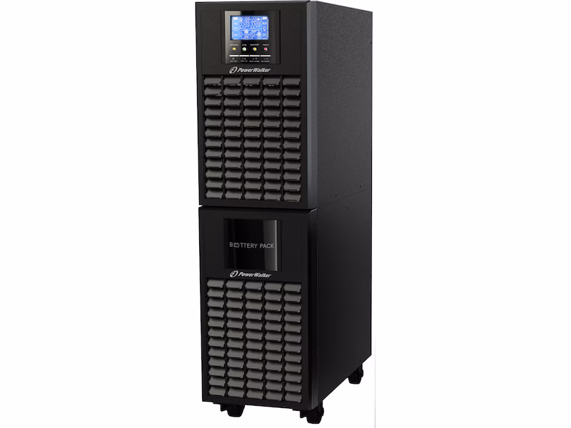 BlueWalker PowerWalker VFI 10000 CG PF1