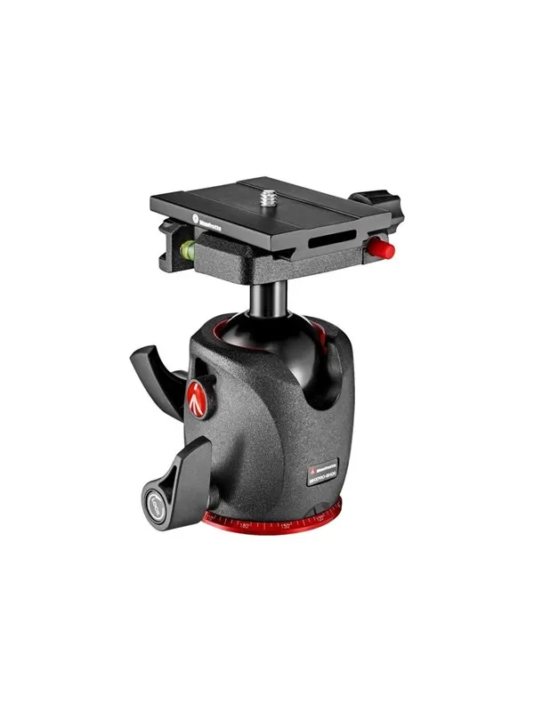 Manfrotto XPRO MHXPRO-BHQ6 tripod head