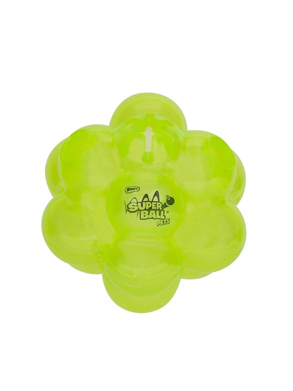 Wham-O Pets Wham-O Cluster Ball Treat Dispenser