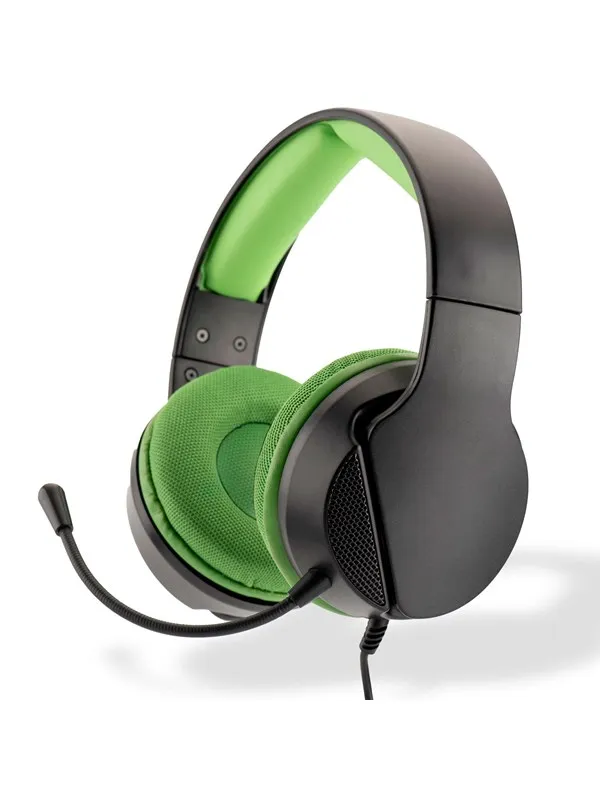 Trade Invaders 330004 - SPX-300 - Wired Headset - Sony PlayStation 4