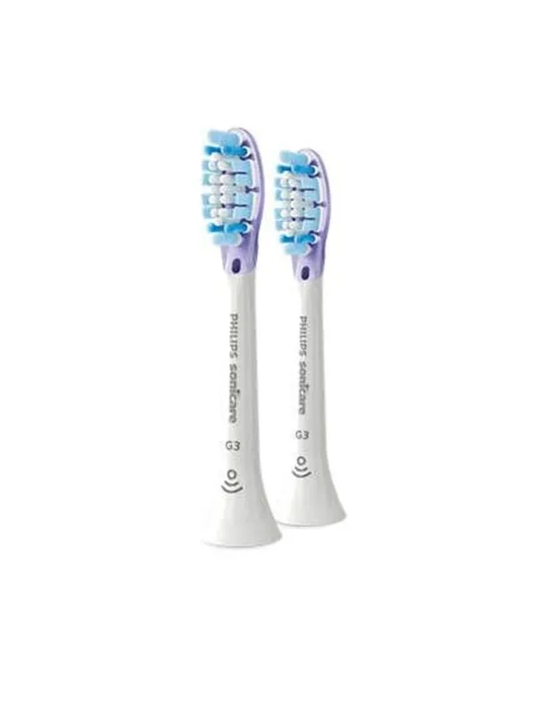 Philips Børstehoder G3 Premium HX9052/17 - 2 pcs