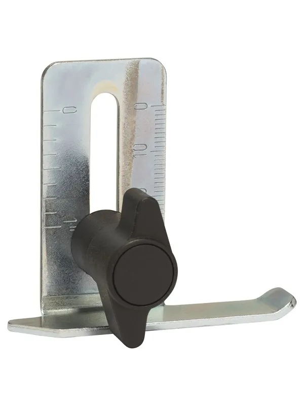 Bosch Dybdeanlegg -
