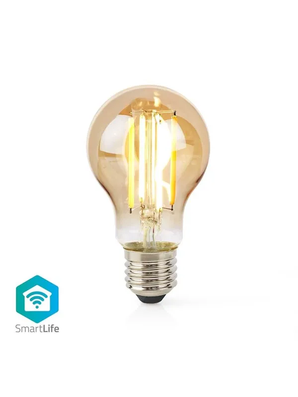 Nedis SmartLife LED Lyspære