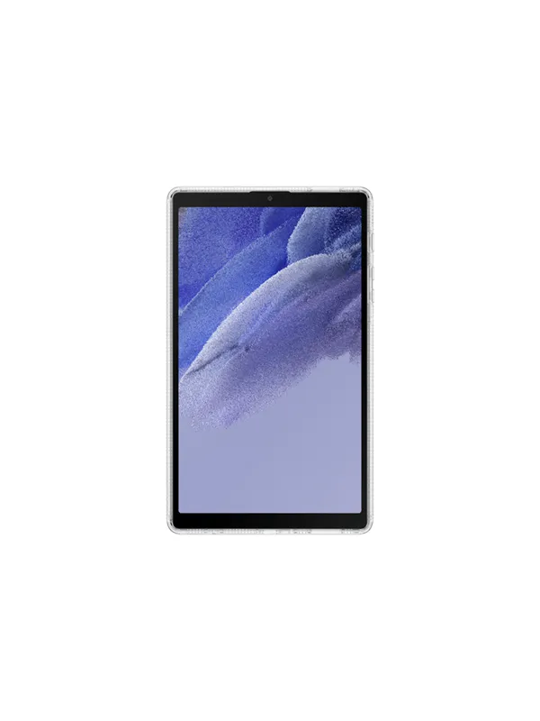 Samsung Galaxy Tab A7 Lite Clear Cover - Transparent