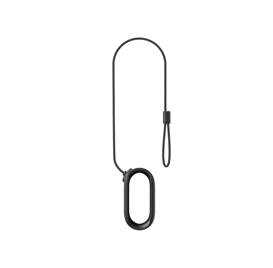 Insta360 GO 3/GO 3S Magnet Pendant Safety Cord - Black