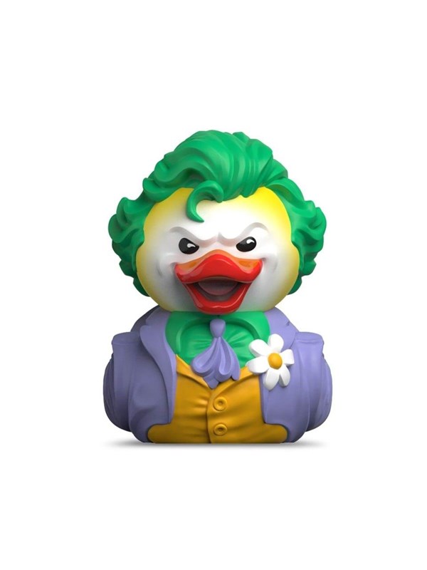 Mini TUBBZ - DC Comics: The Joker - Figur