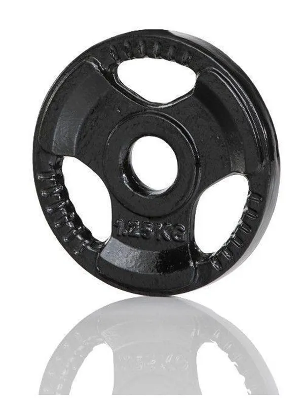 Gymstick Iron Weight Plate 1.25kg