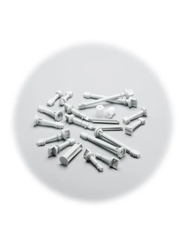FIBOX Cover screw cs 10256