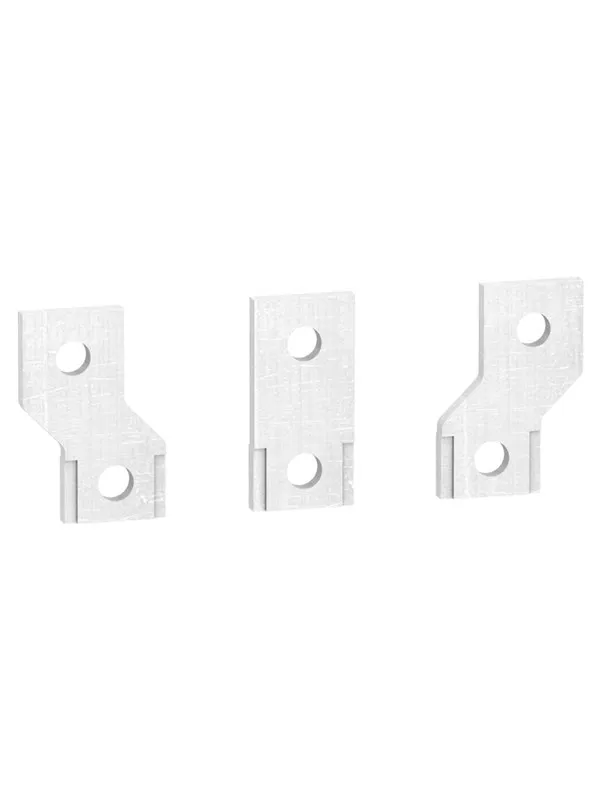 Schneider Electric 3p spreader ph barriers