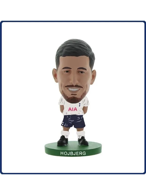 Soccerstarz - Tottenhsm Pierre-Emile Hojbjerg